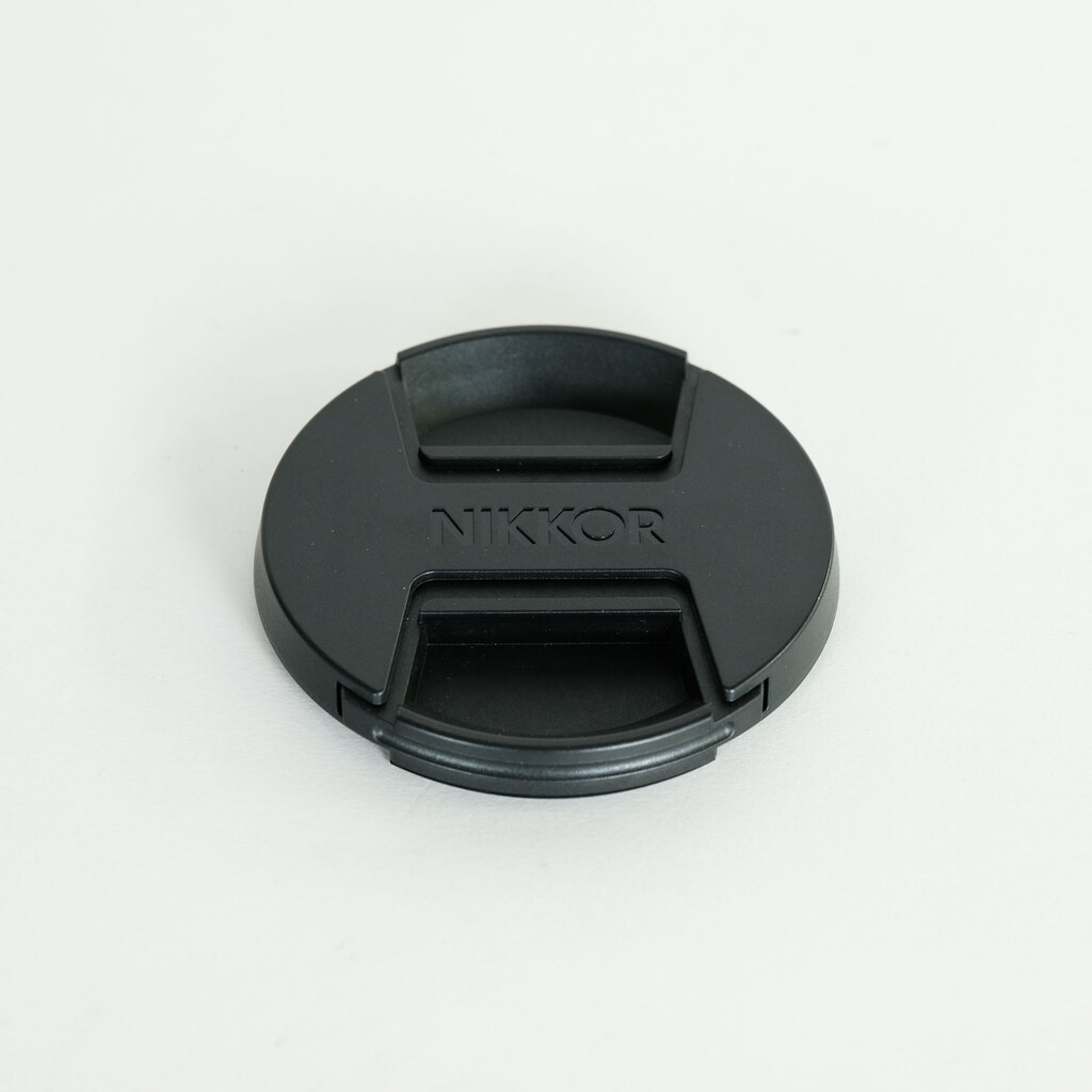 Nikon NIKKOR Z 85mm f/1.8 S