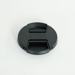 Nikon NIKKOR Z 85mm f/1.8 S