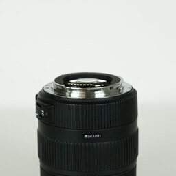 SIGMA 17-50mm F2.8 EX DC OS HSM (キヤノンEF用)