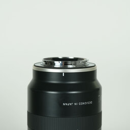 TAMRON 28-75mm F/2.8 Di III RXD (Model A036) [ソニーE用]