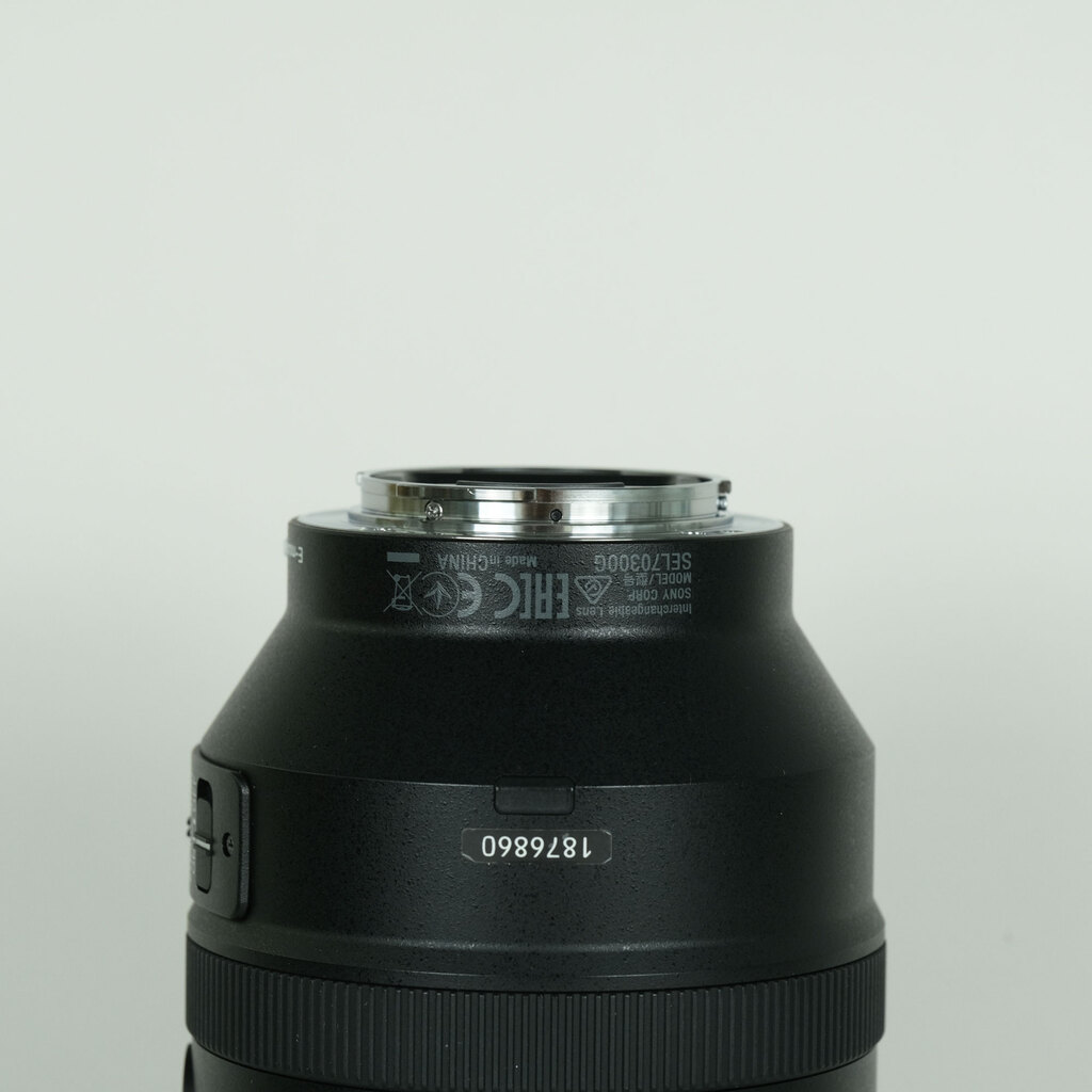 SONY FE 70-300mm F4.5-5.6 G OSS SEL70300Gの出品 | ONE SCENE（ワン