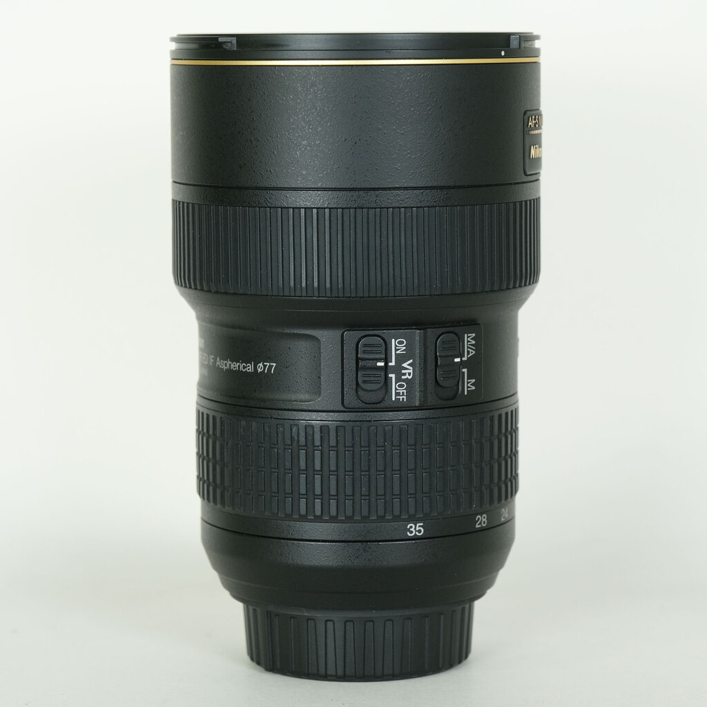 Nikon AF-S NIKKOR 16-35mm F4 G ED VRの出品 | ONE SCENE（ワンシーン）
