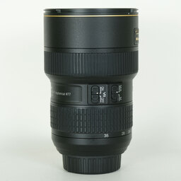 Nikon AF-S NIKKOR 16-35mm F4 G ED VR