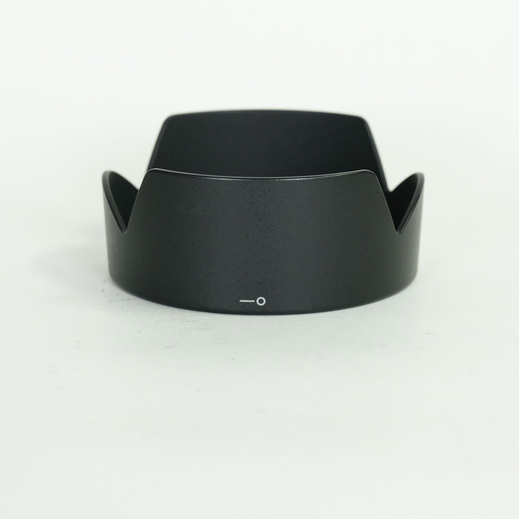 Nikon AF-S DX NIKKOR 18-105mm F3.5-5.6G ED VR