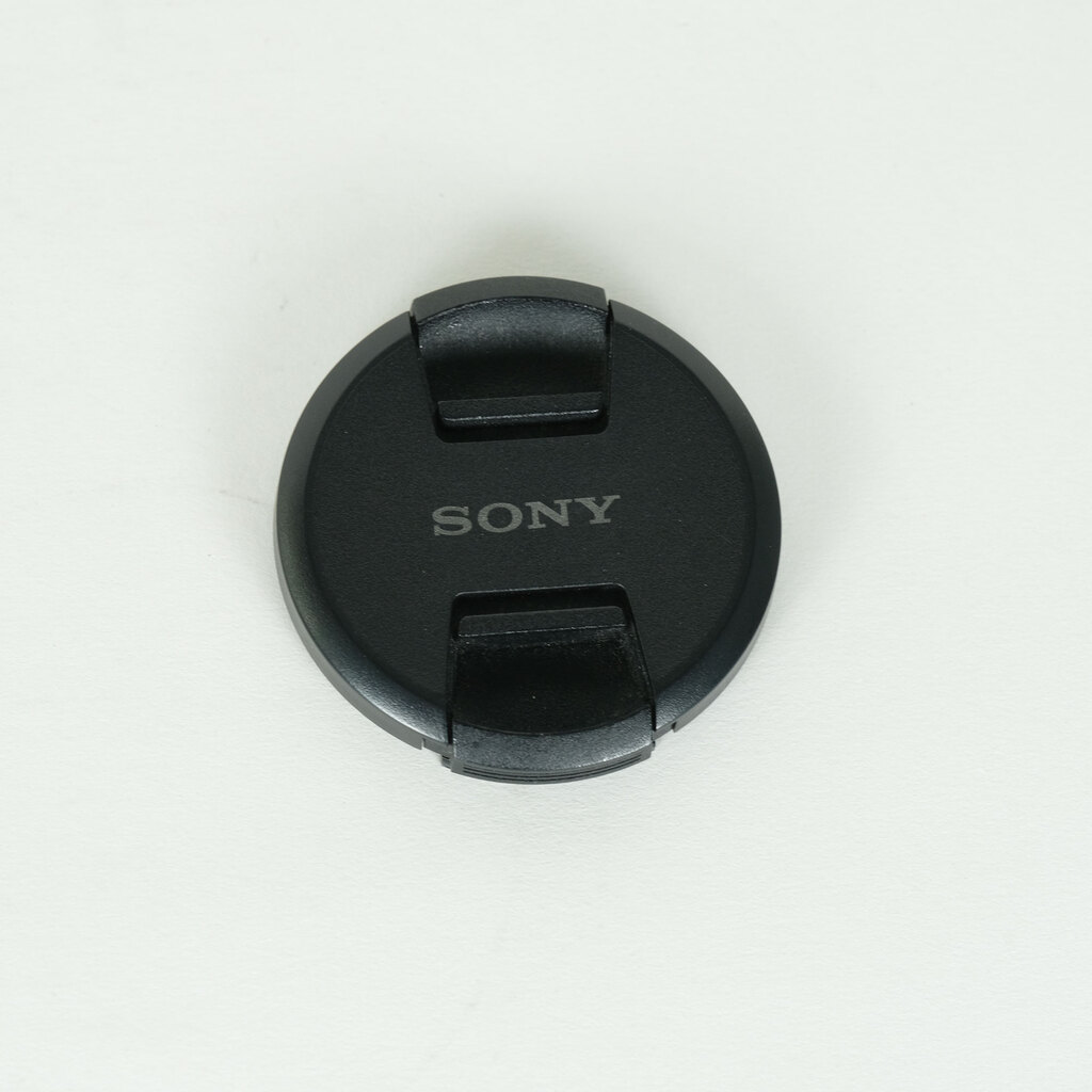 SONY DT 35mm F1.8 SAM SAL35F18
