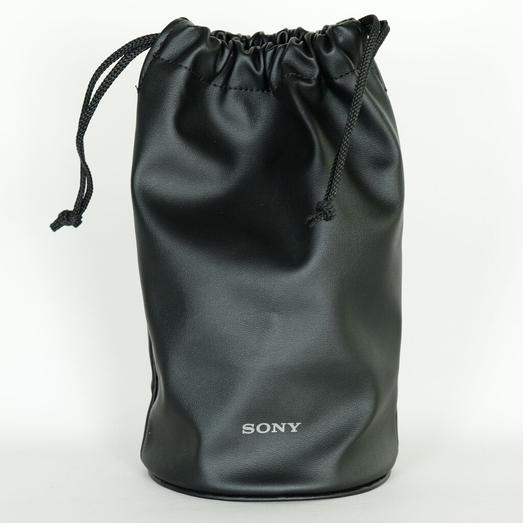 SONY Distagon T* FE 35mm F1.4 ZA SEL35F14Z