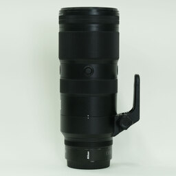 Nikon NIKKOR Z 70-200mm f/2.8 VR S