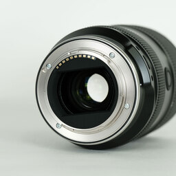 TAMRON 28-75mm F/2.8 Di III VXD G2 (Model A063) [ソニーE用]