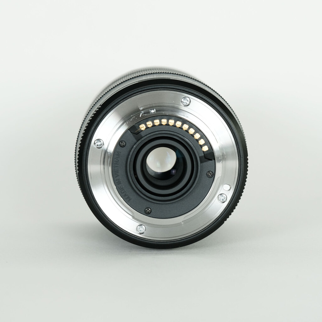 OLYMPUS M.ZUIKO DIGITAL ED14-150mm F4.0-5.6 II