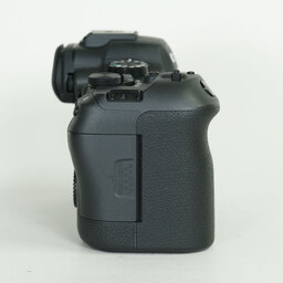 Canon EOS R6 Mark II