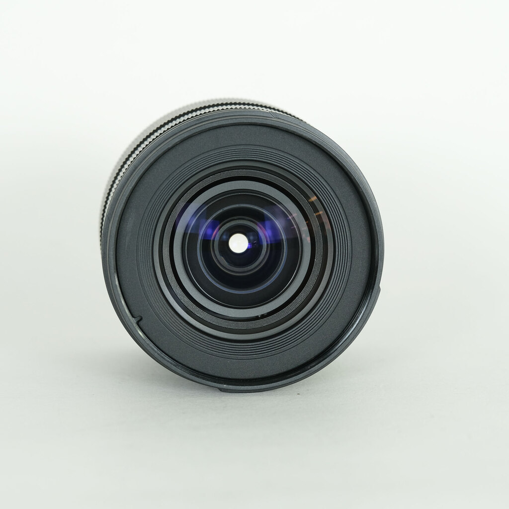 OLYMPUS M.ZUIKO DIGITAL ED 12‑45mm F4.0 PRO