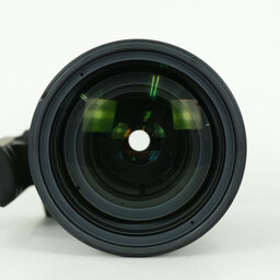 SIGMA APO 50-500mm F4.5-6.3 DG OS HSM (キヤノンEF用)