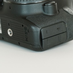 Canon EOS 6D