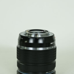 OLYMPUS M.ZUIKO DIGITAL ED 12‑45mm F4.0 PRO