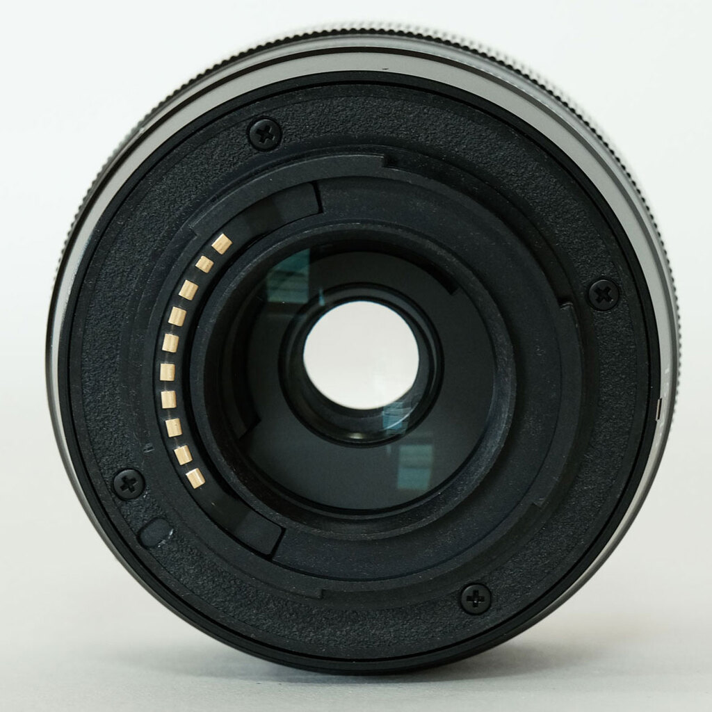 FUJIFILM XC15-45mmF3.5-5.6 OIS PZ