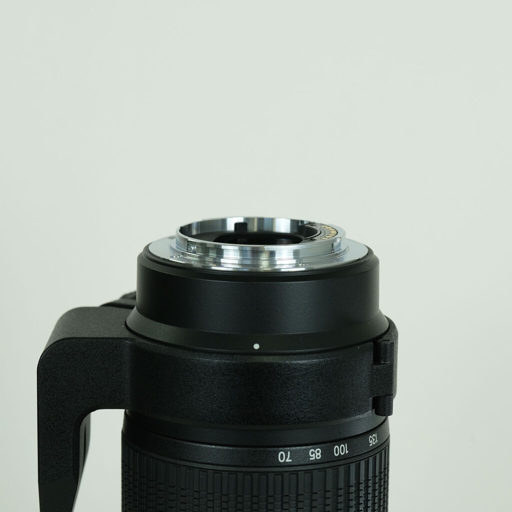 TAMRON SP 70-200mm F2.8 Di LD MACRO /Model A001S(ソニーA用)