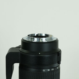 TAMRON SP 70-200mm F2.8 Di LD MACRO /Model A001S(ソニーA用)