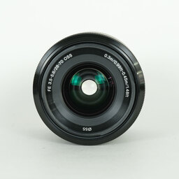 SONY FE 28-70mm F3.5-5.6 OSS SEL2870