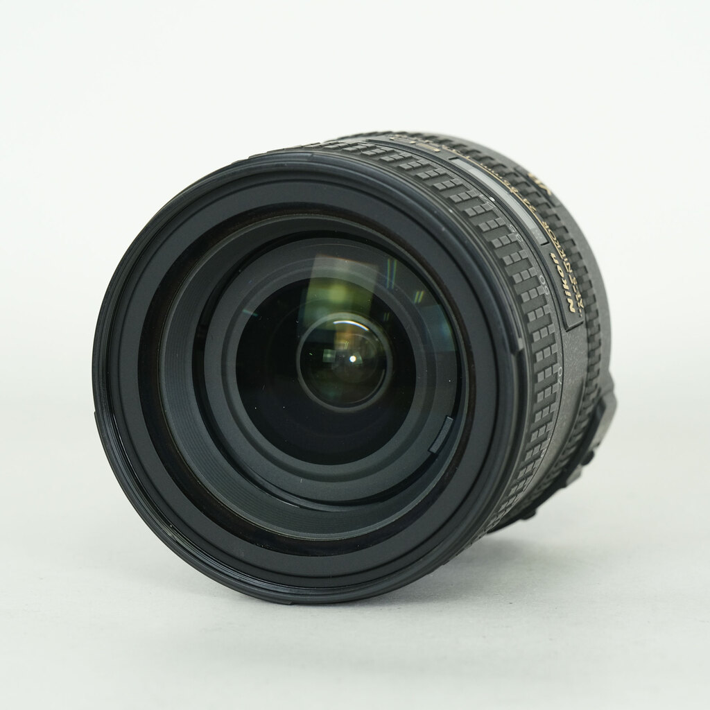 Nikon AF-S NIKKOR 24-85mm F3.5-4.5G ED VR