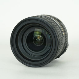 Nikon AF-S NIKKOR 24-85mm F3.5-4.5G ED VR