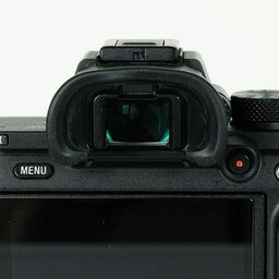 SONY α7 III（ILCE-7M3）