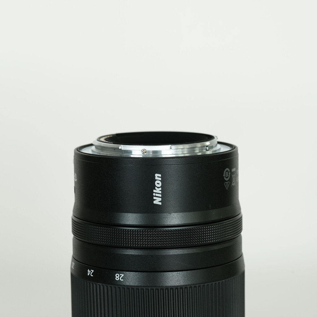 Nikon NIKKOR Z 17-28mm f/2.8 Nikon NIKKOR Z 17-28mm f/2.8