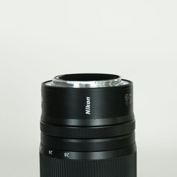 Nikon NIKKOR Z 17-28mm f/2.8 Nikon NIKKOR Z 17-28mm f/2.8