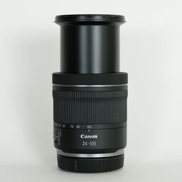 Canon RF24-105mm F4-7.1 IS STM