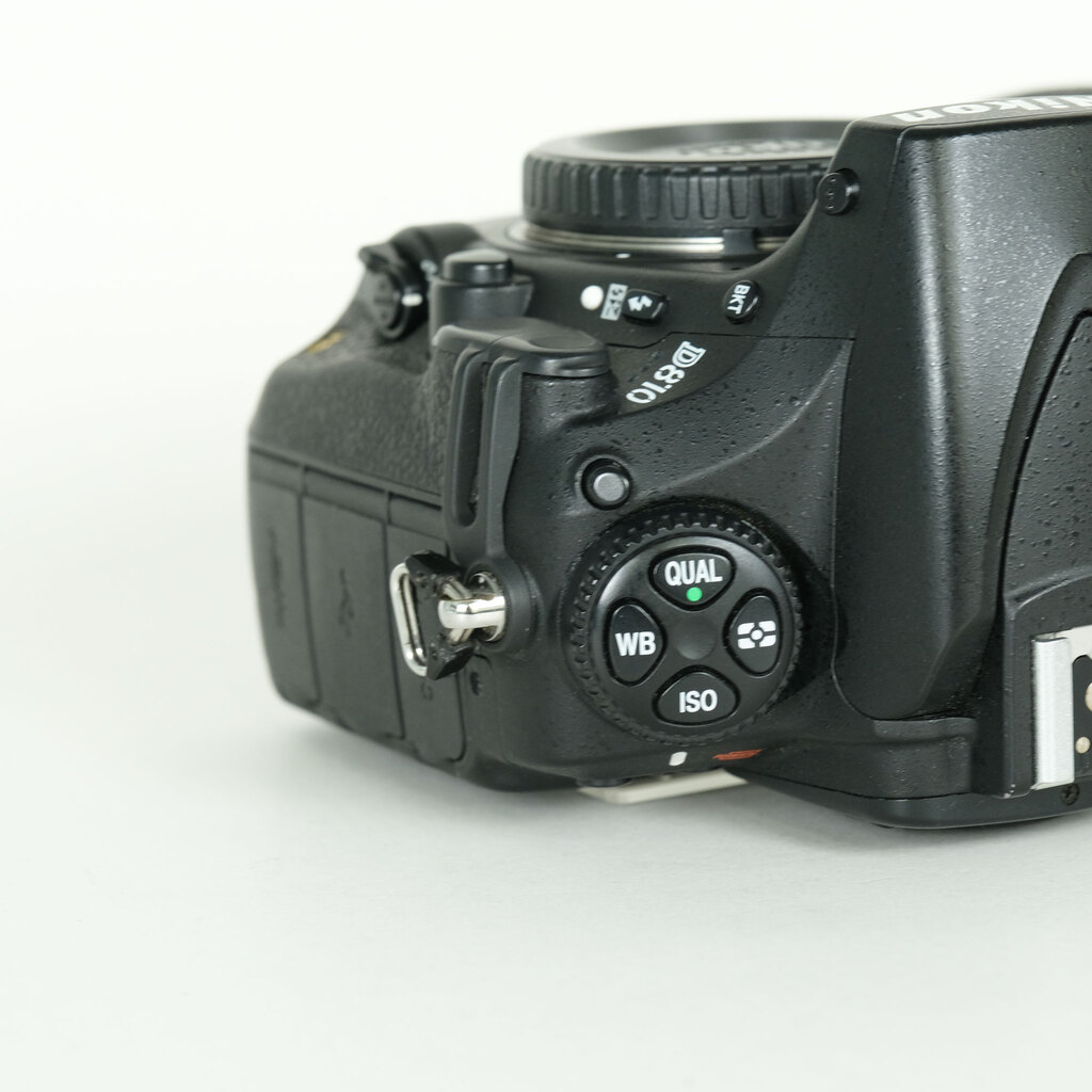 Nikon D810 Nikon D810