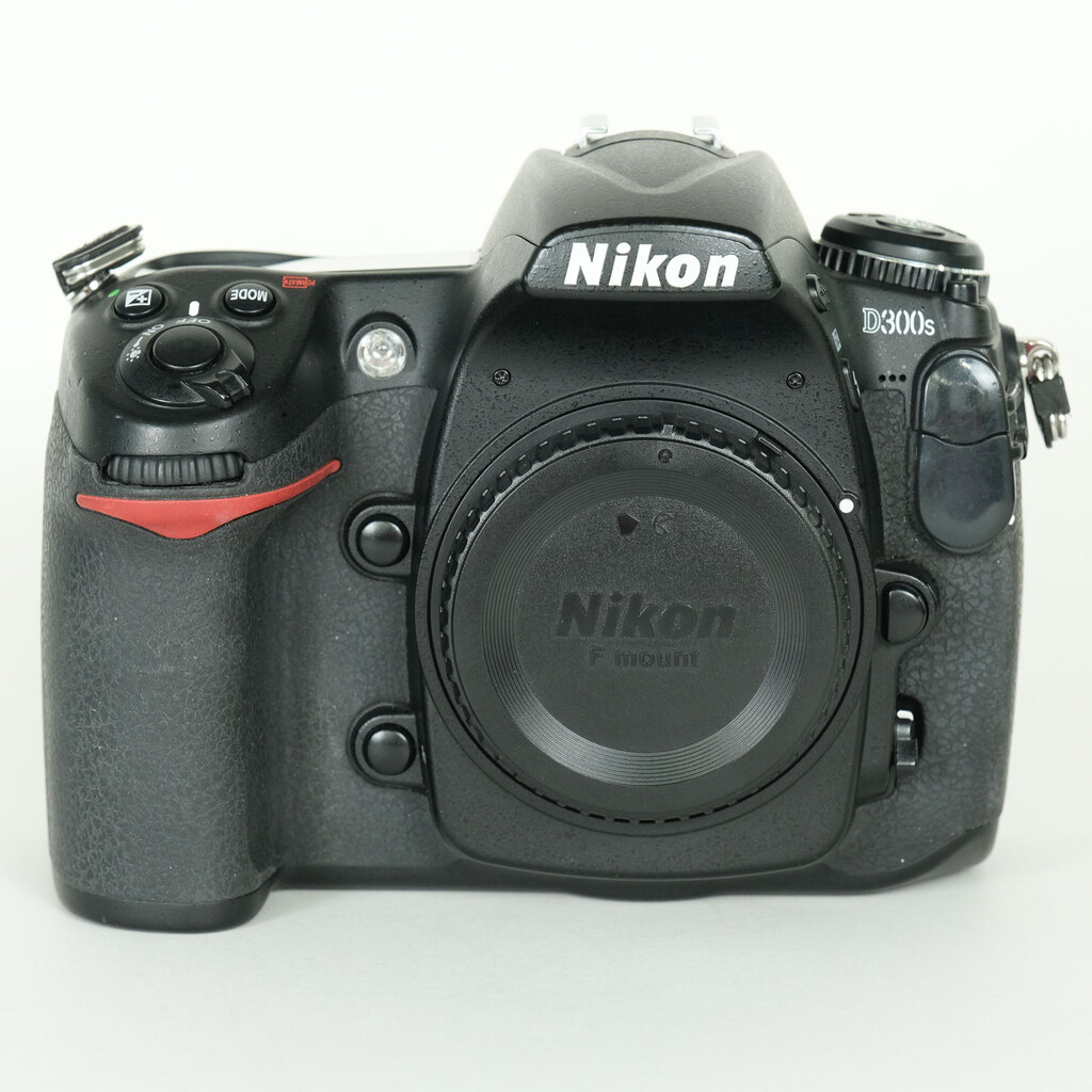Nikon D300S ボディ