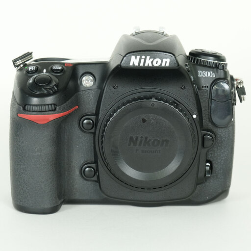 Nikon D300S ボディ