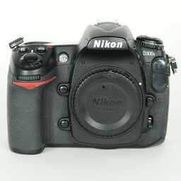 Nikon D300S ボディ