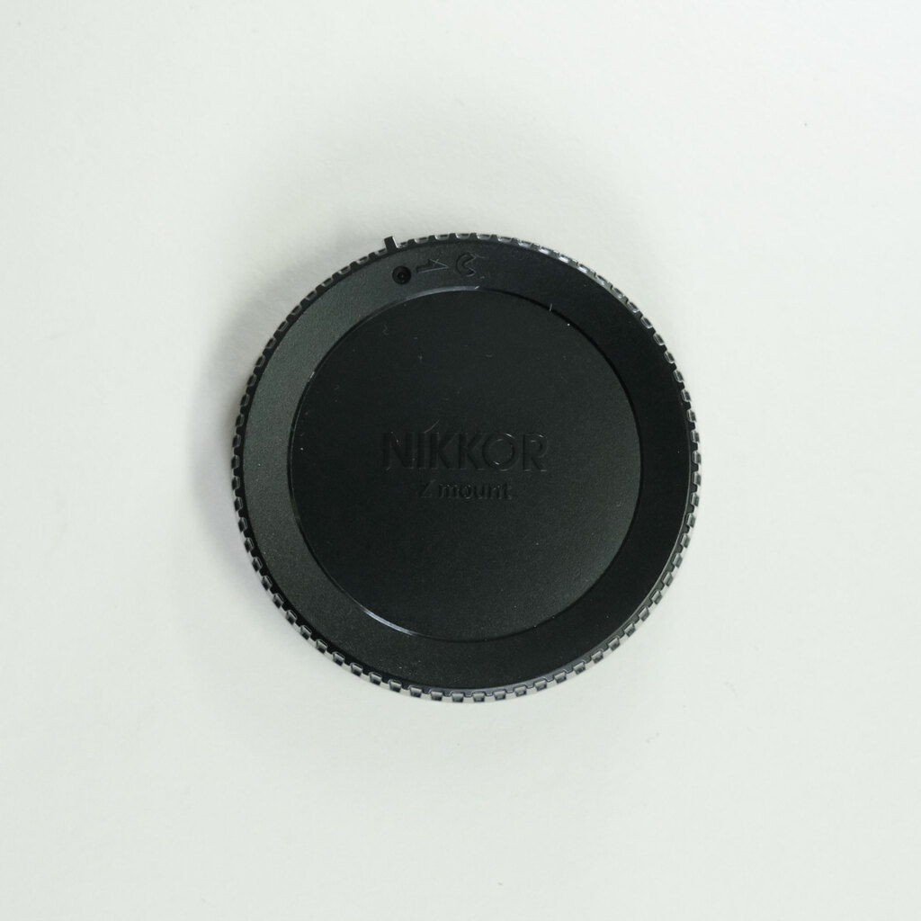 Nikon NIKKOR Z DX 24mm f/1.7 Nikon NIKKOR Z DX 24mm f/1.7