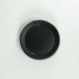 Nikon NIKKOR Z DX 24mm f/1.7 Nikon NIKKOR Z DX 24mm f/1.7