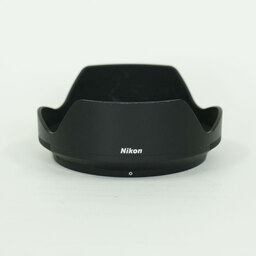 Nikon NIKKOR Z 24mm f/1.8 S