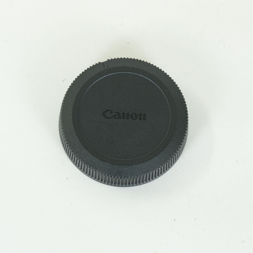 Canon RF100-500mm F4.5-7.1L IS USM