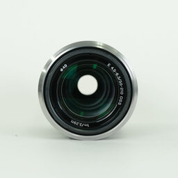 SONY E 55-210mm F4.5-6.3 OSS SEL55210 SONY E 55-210mm F4.5-6.3 OSS SEL55210