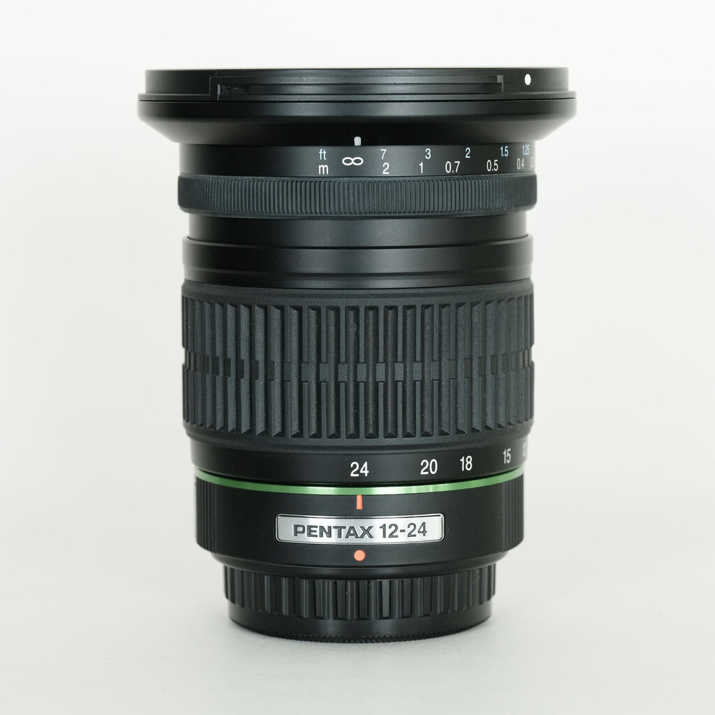PENTAX smc PENTAX-DA 12-24mmF4 ED AL[IF]