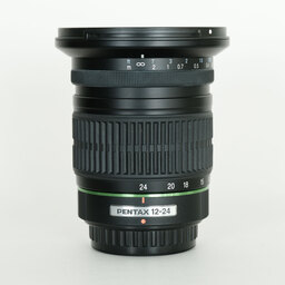 PENTAX smc PENTAX-DA 12-24mmF4 ED AL[IF]