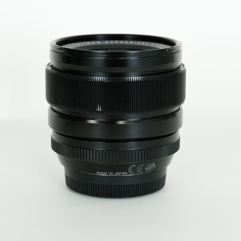 FUJIFILM XF23mmF1.4 R