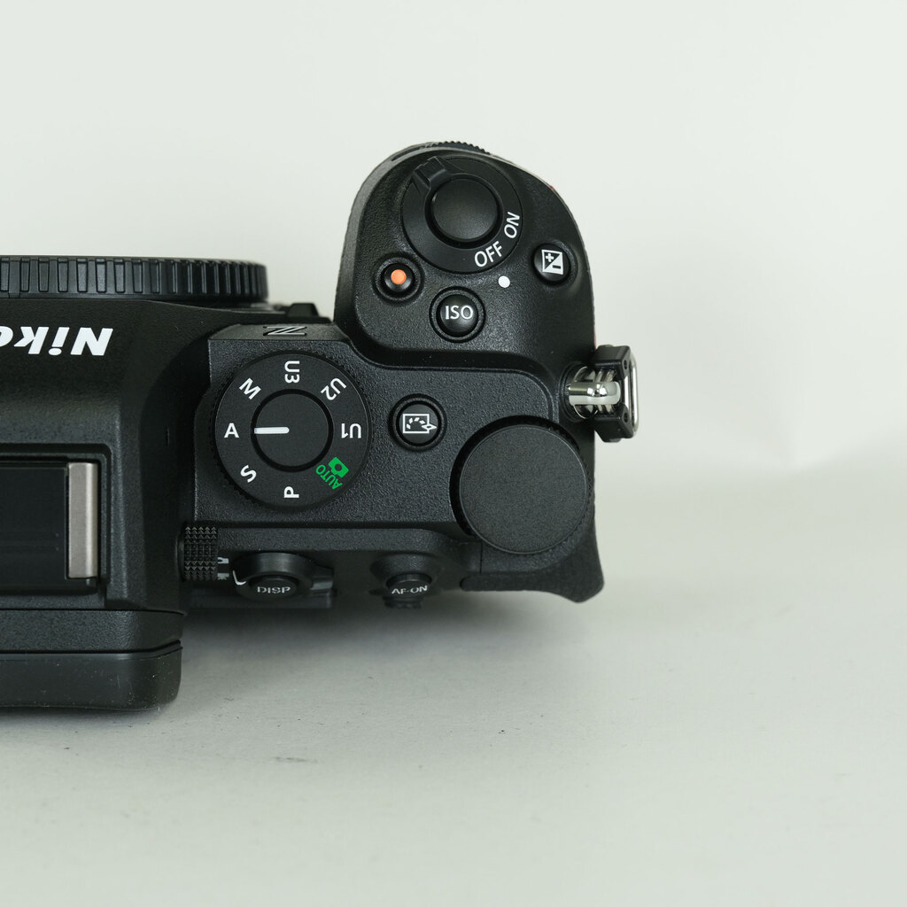 Nikon Z5II