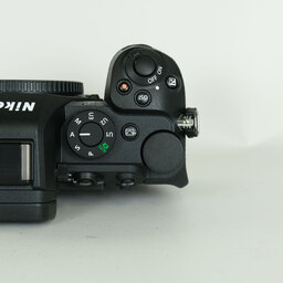Nikon Z5II