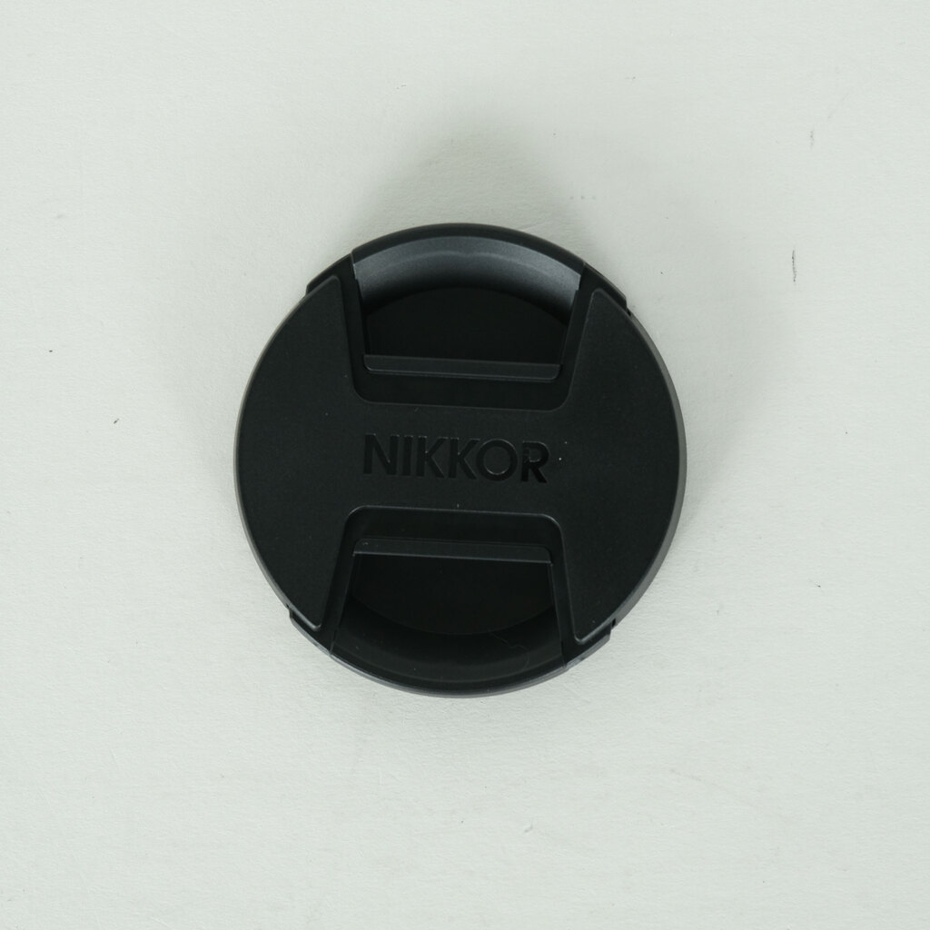 Nikon NIKKOR Z DX 50-250mm f/4.5-6.3 VR