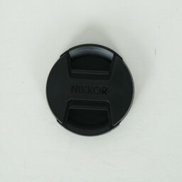 Nikon NIKKOR Z DX 50-250mm f/4.5-6.3 VR