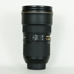 Nikon AF-S NIKKOR 24-70mm f/2.8E ED VR