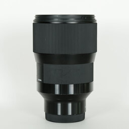 SIGMA Art 135mm F1.8 DG HSM  (ソニーE用)