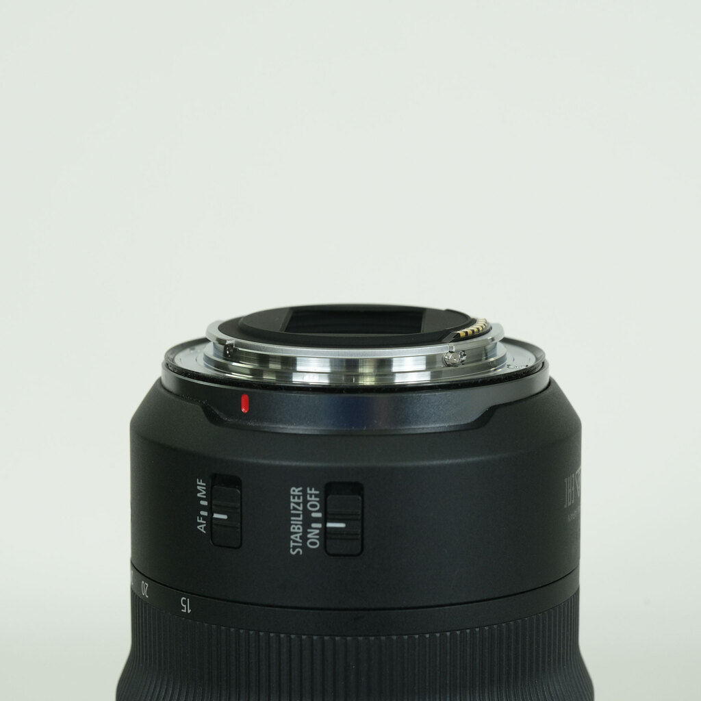 Canon RF15-35mm F2.8 L IS USM
