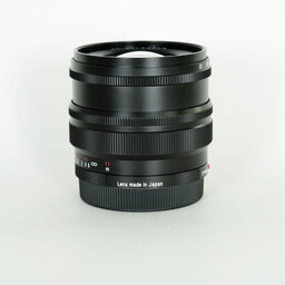 Voigtlander NOKTON 40mm F1.2 Aspherical SE E-mount (ソニーE用) Voigtlander NOKTON 40mm F1.2 Aspherical SE E-mount (ソニーE用)