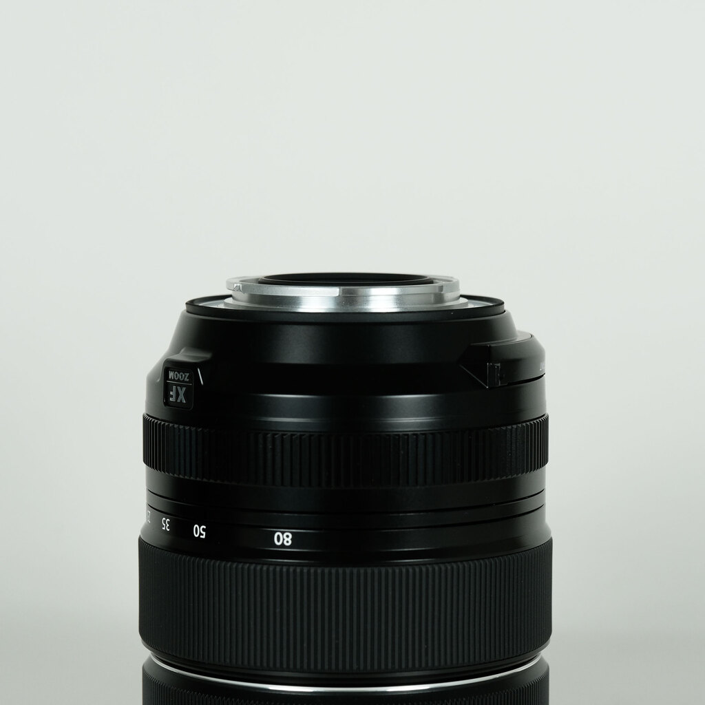 FUJIFILM XF16-80mmF4 R OIS WR