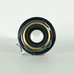 LIGHT LENS LAB M 35mm f/2 （周八枚）[ライカM用]